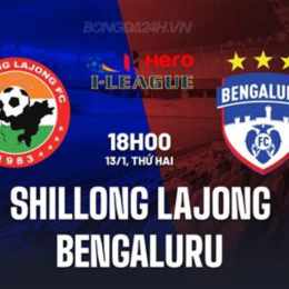 giải bóng đá premier shillong ấn độ