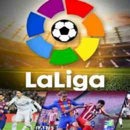 giải bóng đá tây ban nha la liga