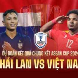 giải bóng đá thái lan