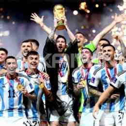 giải bóng đá thế giới world cup