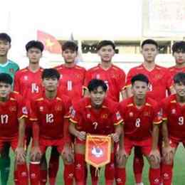 giải bóng đá u17 thế giới