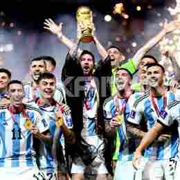 giải bóng đá vô địch thế giới 2022