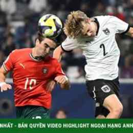 giải vô địch bóng đá u-17 thế giới 2025