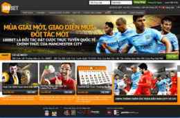 giao diện app 188bet bóng đá