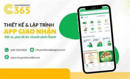 giao diện app 365 bong da