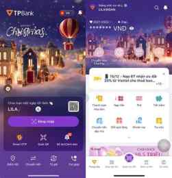 giao diện app 7.m bong da