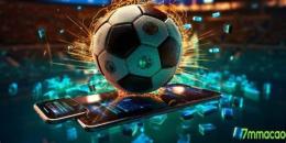giao diện app 7m -- tỷ lệ bóng đá mà cao