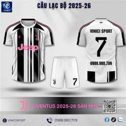 giao diện app áo bóng đá juventus
