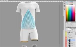 giao diện app áo jersey bóng đá