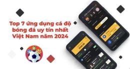 giao diện app áp cá độ bóng đá uy tín