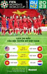 giao diện app bình luận bóng đá world cup