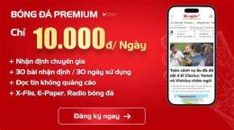 giao diện app bong da barca