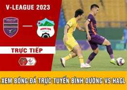 giao diện app bong da binh duong