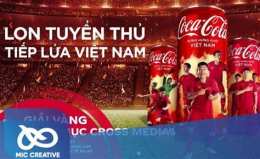 giao diện app bóng đá coca