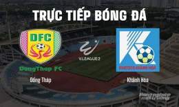 giao diện app bóng đá đồng tháp