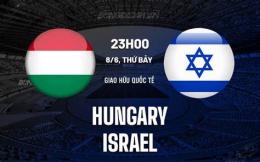 giao diện app bóng đá hungary