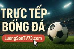 giao diện app bóng đá kênh mấy