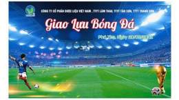 giao diện app bóng đá lâm đồng