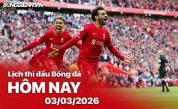 giao diện app bóng đá liverpool hôm nay