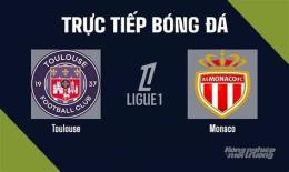 giao diện app bóng đá monaco