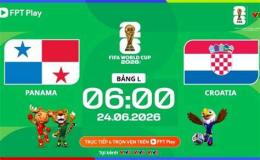 giao diện app bóng đá panama