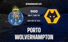 giao diện app bóng đá porto