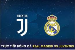 giao diện app bong da real