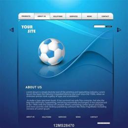 giao diện app bóng đá số đề