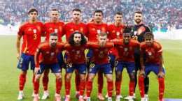 giao diện app bóng đá tây ban nha gặp argentina