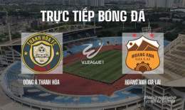 giao diện app bong da thanh hoa
