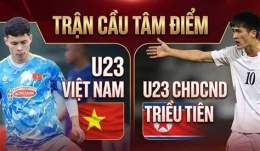 giao diện app bóng đá triều tiên