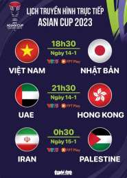 giao diện app bóng đá trực tiếp asian cup