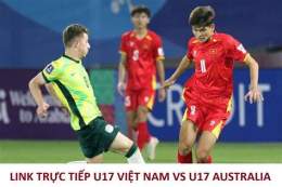 giao diện app bong đa u17 hom nay