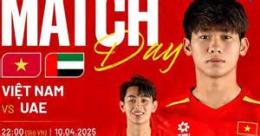 giao diện app bóng đá u17 vn