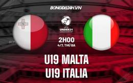 giao diện app bóng đá u19 châu âu