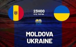 giao diện app bóng đá ukraine hôm nay