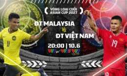 giao diện app bóng đá việt nam vs malaysia hôm nay
