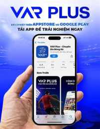 giao diện app bóng đá wap 1