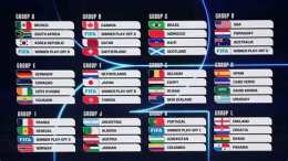 giao diện app bóng đá world cup brazil