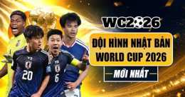 giao diện app bóng đá world cup nhật bản