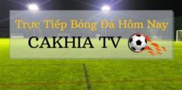 giao diện app cà khia bóng đá