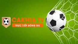 giao diện app cakhia link tv truc tiep bong da