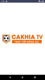 giao diện app cakhiatv link trực tiếp bóng đá