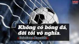giao diện app cap hay về bóng đá