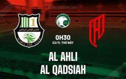 giao diện app câu lạc bộ bóng đá al najma – al-ahli saudi