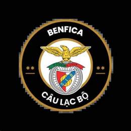 giao diện app câu lạc bộ bóng đá benfica