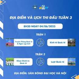 giao diện app câu lạc bộ bóng đá học viện puerto cabello