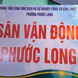 giao diện app câu lạc bộ bóng đá phước long a