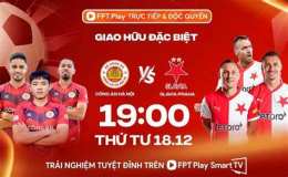 giao diện app câu lạc bộ bóng đá slavia mozyr