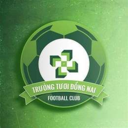 giao diện app cầu lạc bộ bóng đá trường tươi đồng nai